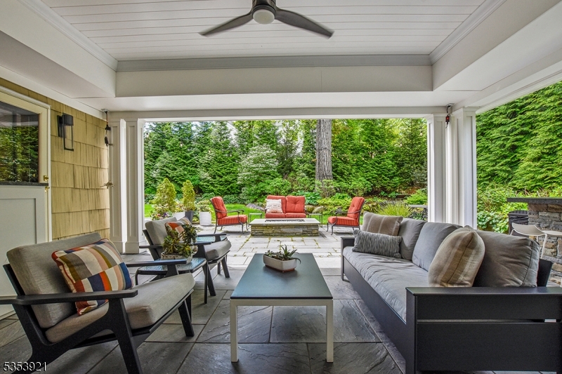 Woodland Park - Residential