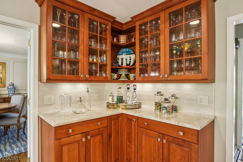 Woodland Park - Residential