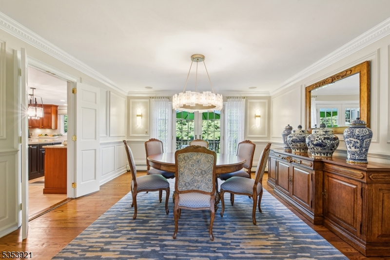 Woodland Park - Residential