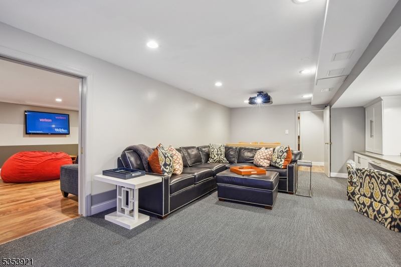 Woodland Park - Residential