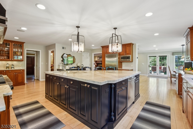 Woodland Park - Residential