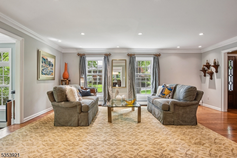 Woodland Park - Residential