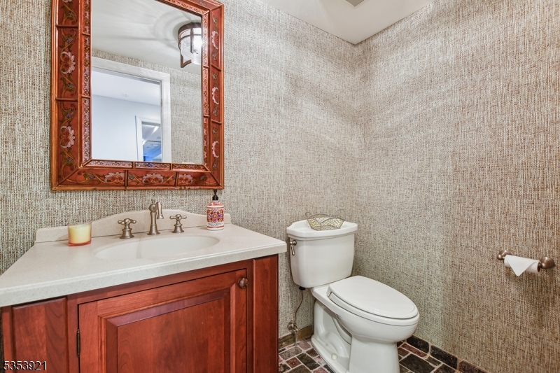 Woodland Park - Residential