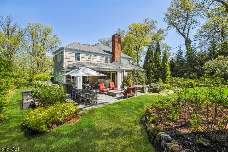 Woodland Park - Residential