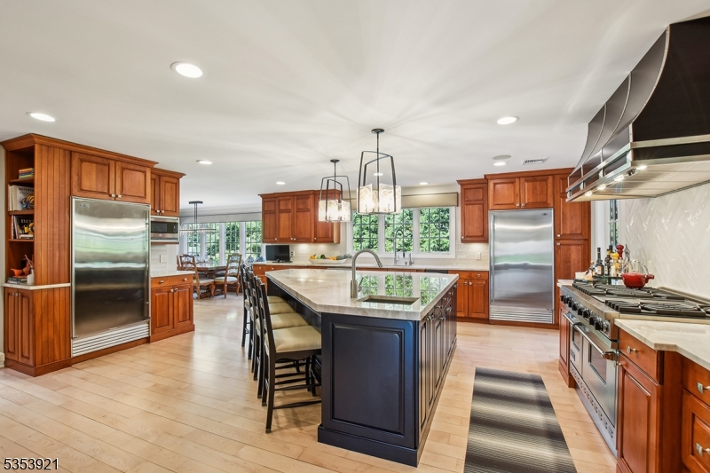 Woodland Park - Residential