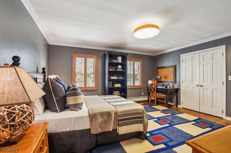 Woodland Park - Residential