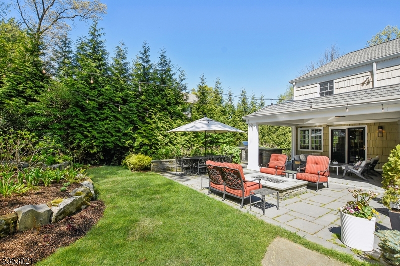 Woodland Park - Residential