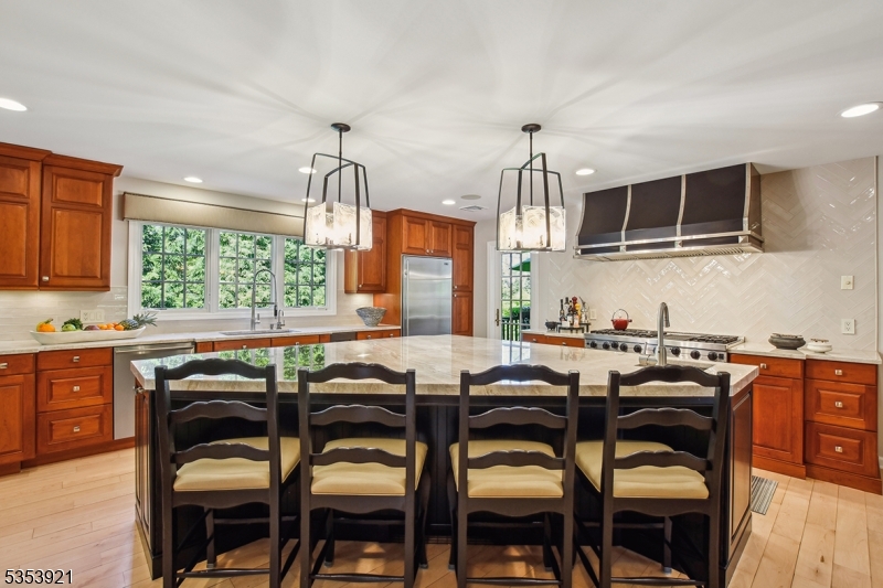 Woodland Park - Residential