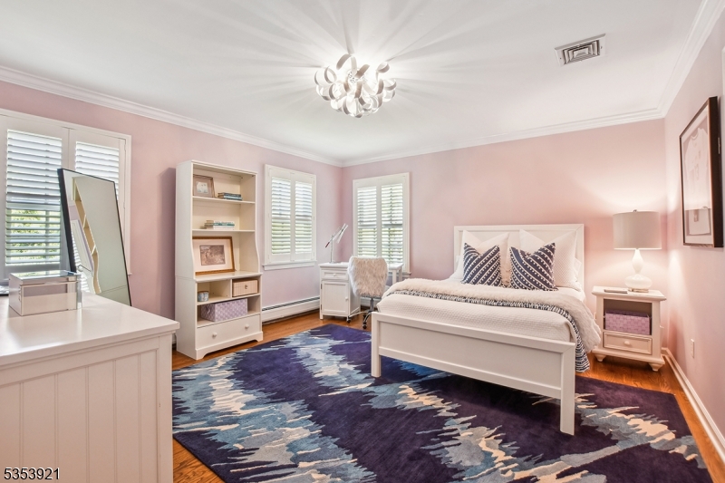 Woodland Park - Residential