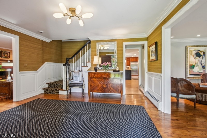 Woodland Park - Residential