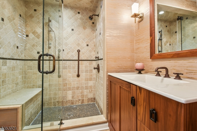 Woodland Park - Residential