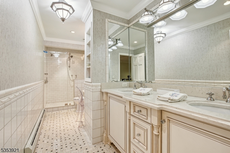 Woodland Park - Residential