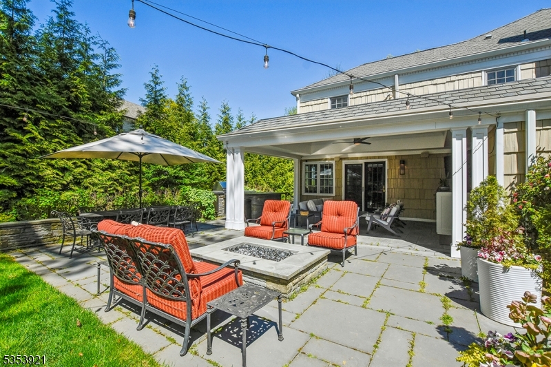 Woodland Park - Residential