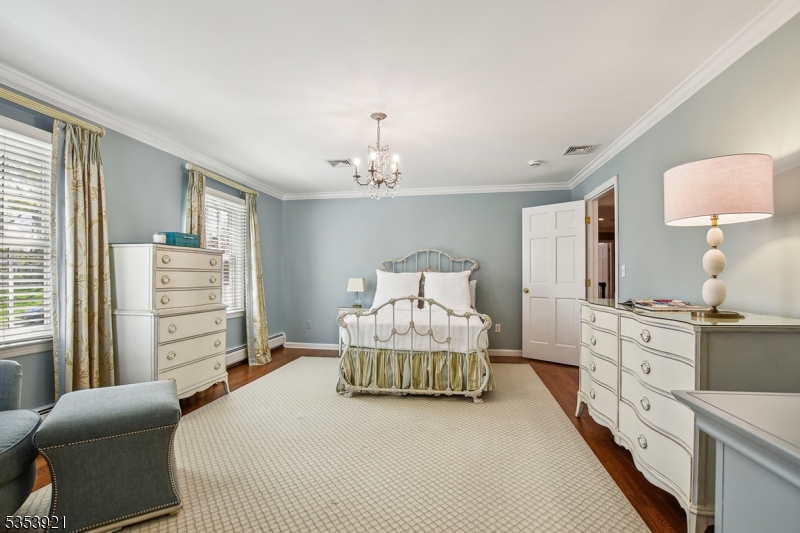 Woodland Park - Residential