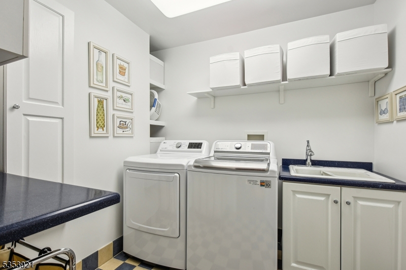 Woodland Park - Residential