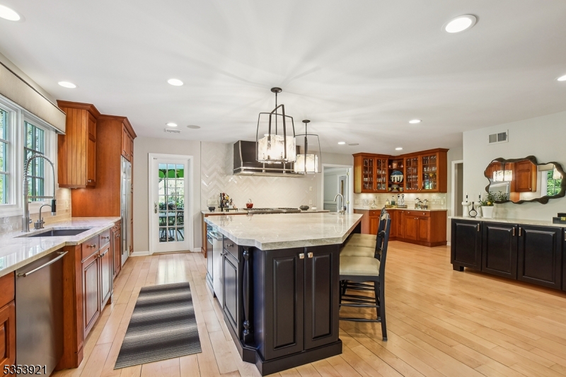 Woodland Park - Residential