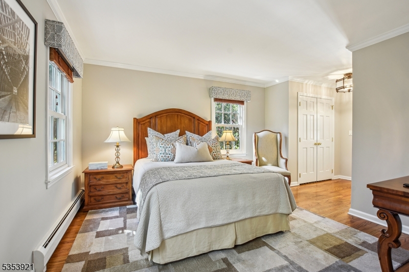 Woodland Park - Residential