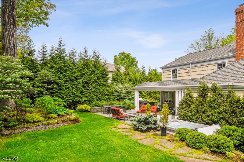 Woodland Park - Residential