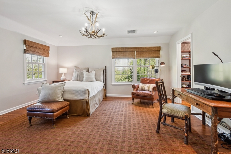 Woodland Park - Residential