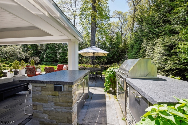 Woodland Park - Residential