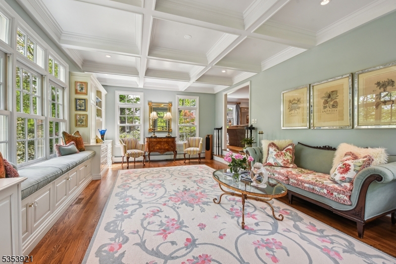 Woodland Park - Residential