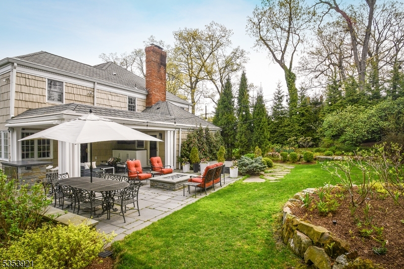 Woodland Park - Residential