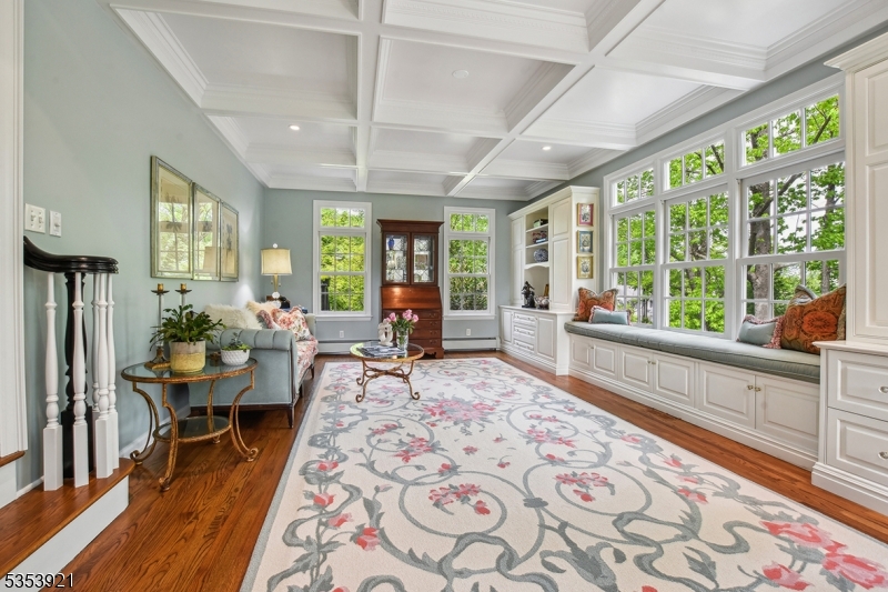 Woodland Park - Residential