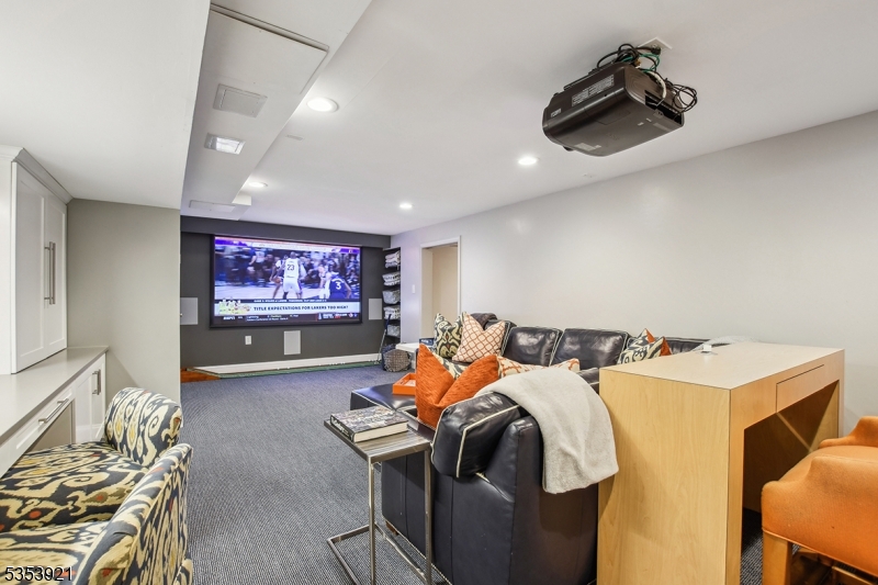 Woodland Park - Residential