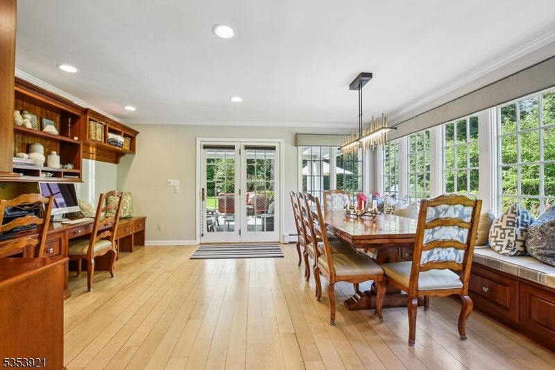 Woodland Park - Residential