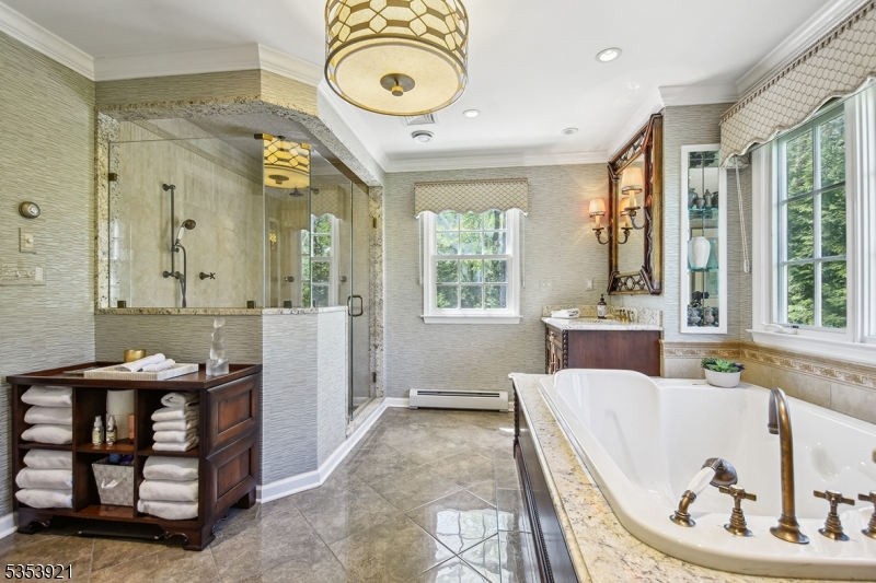 Woodland Park - Residential