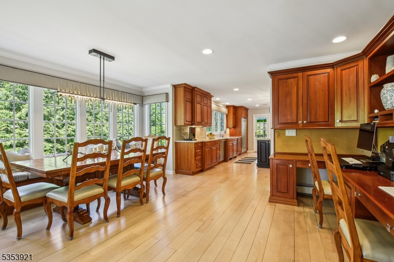 Woodland Park - Residential