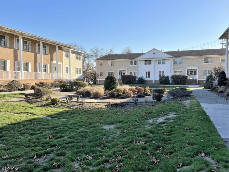 Old Orchard - Residential