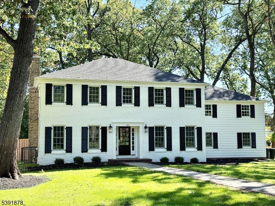 For Comp Purposes Only  ..completely renovated home on one of Wychwood's most desired blocks.