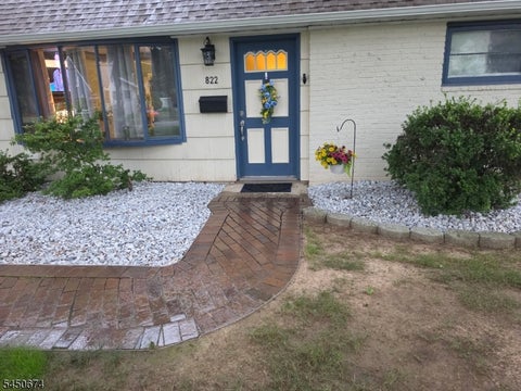 822 Mountain Ave, Bridgewater Twp., NJ 08807 - #: 4044262