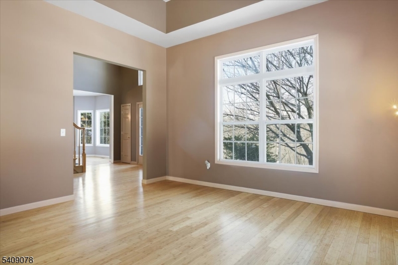 Whispering Woods - Residential