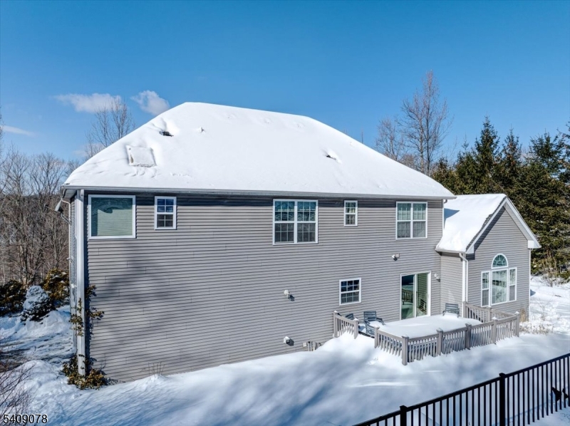 Whispering Woods - Residential