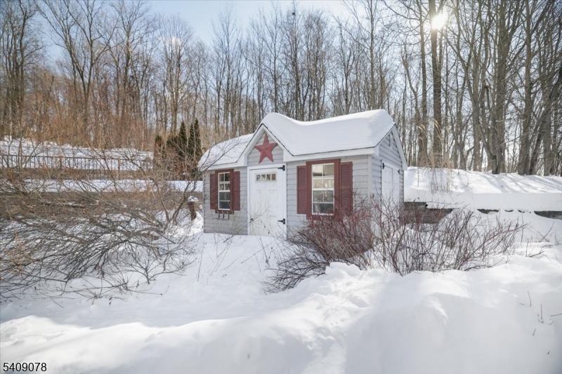 Whispering Woods - Residential