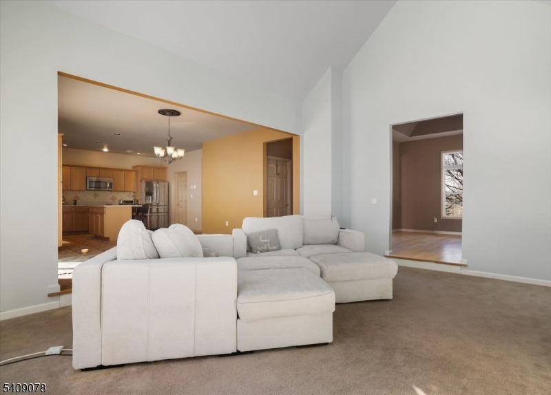 Whispering Woods - Residential