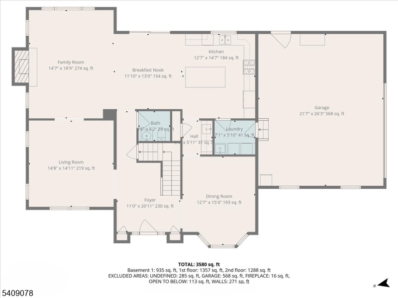 Whispering Woods - Residential