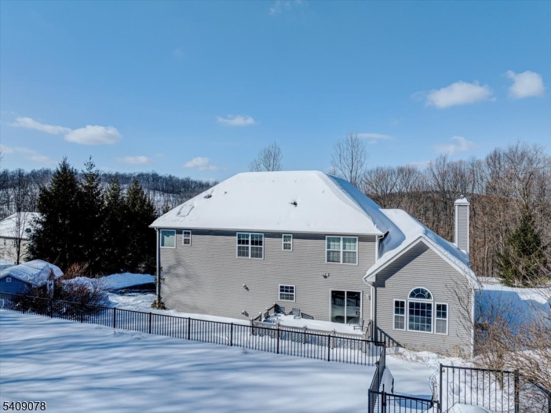 Whispering Woods - Residential