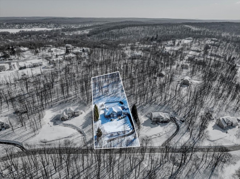 Whispering Woods - Residential