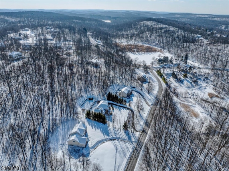 Whispering Woods - Residential