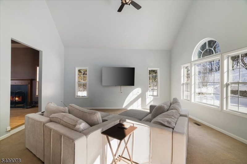 Whispering Woods - Residential