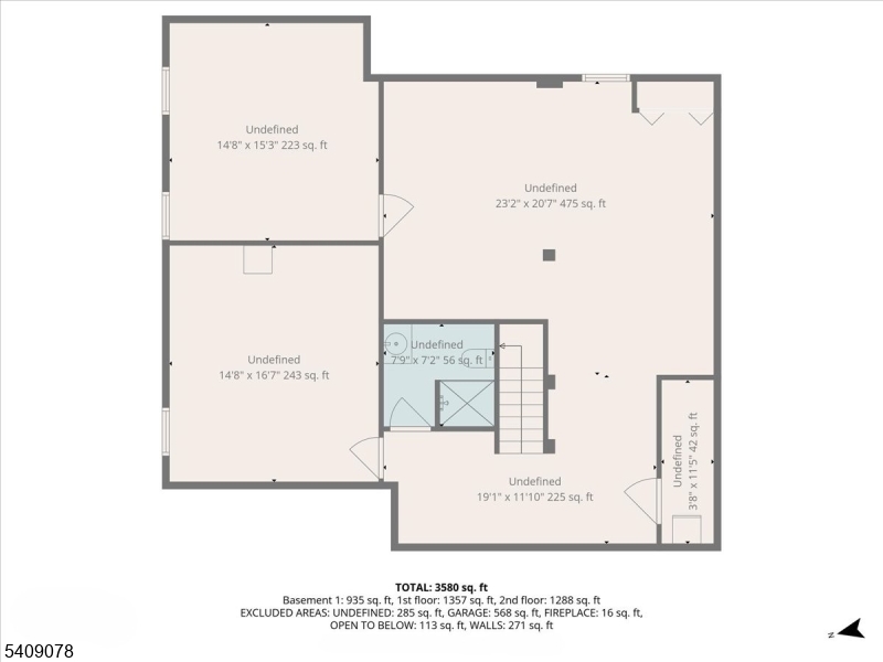 Whispering Woods - Residential