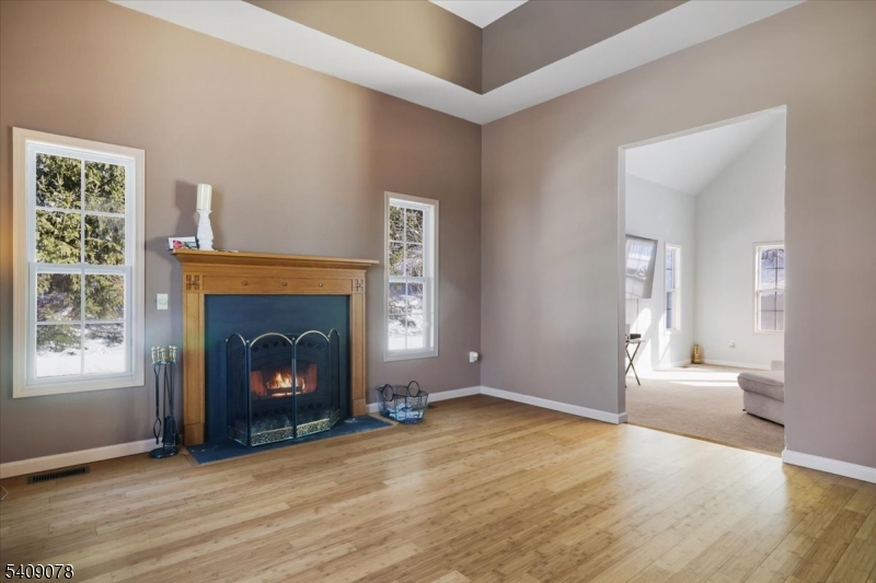 Whispering Woods - Residential