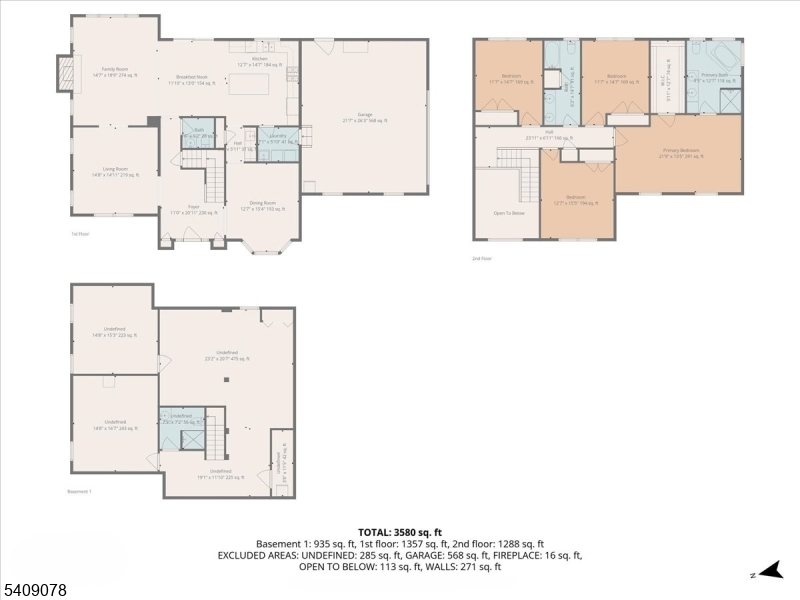 Whispering Woods - Residential