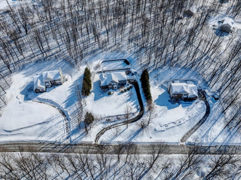 Whispering Woods - Residential