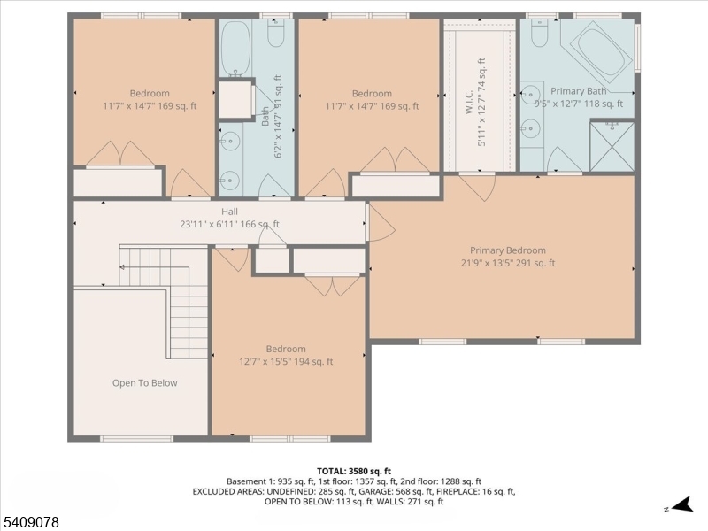 Whispering Woods - Residential