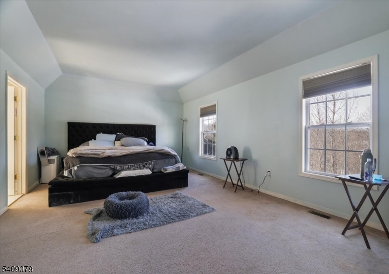 Whispering Woods - Residential