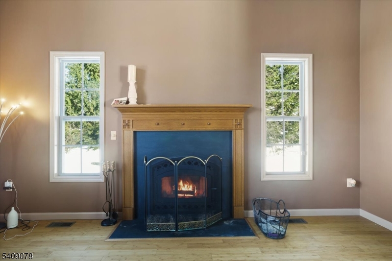 Whispering Woods - Residential